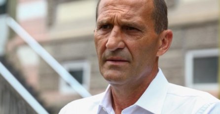 U Srebrenici preminuo Zulfo Salihović