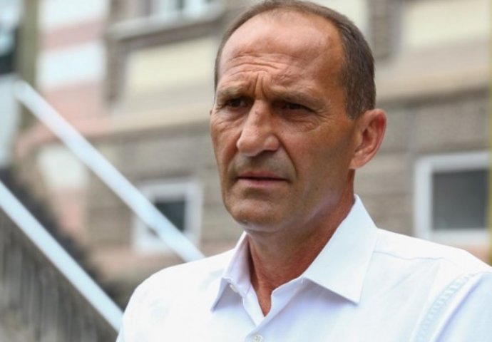 U Srebrenici preminuo Zulfo Salihović