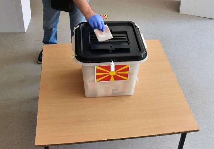 Lokalni izbori u Sjevernoj Makedoniji, bira se vlast u 80 općina i jednom gradu