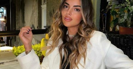 OBJAVLJENA SLIKA SOFIJE ŠAŠIĆ NAKON OPERACIJE U TURSKOJ: Operisana danas - podlivi, zavoji na licu, SVI GLEDAJU JEDAN DETALJ (FOTO) 