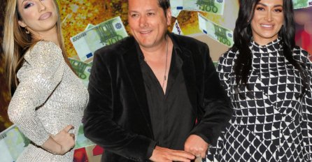 ZNATE LI KOLIKO ESTRADA UZIMA ZA NOVOGODIŠNJE NASTUPE? OD CIFRE BOLI GLAVA: Ovaj folker obara sve rekorde, KUPA SE U EURIMA