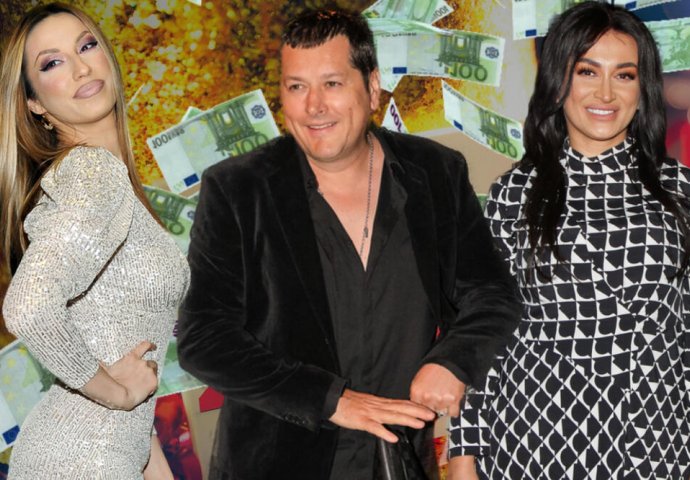 ZNATE LI KOLIKO ESTRADA UZIMA ZA NOVOGODIŠNJE NASTUPE? OD CIFRE BOLI GLAVA: Ovaj folker obara sve rekorde, KUPA SE U EURIMA