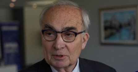 Akademik Knežević: U Ustav BiH treba ubaciti državljanstvo građanina – Bosanac