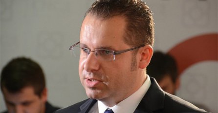 Kovačević: Nećete nas spriječiti u očuvanju RS-a s prijetnjama Dodiku i SNSD-u