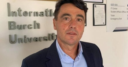 Kožljak: Svaki pokušaj ugrožavanja OSBiH bit će spriječen silom, a u slučaju većeg oružanog nasilja odmah će intervenirati NATO