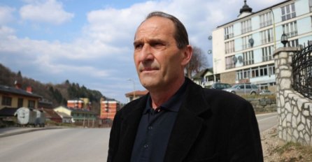 Sutra dženaza Zulfi Salihoviću, čovjeku koji je dao život za Srebrenicu