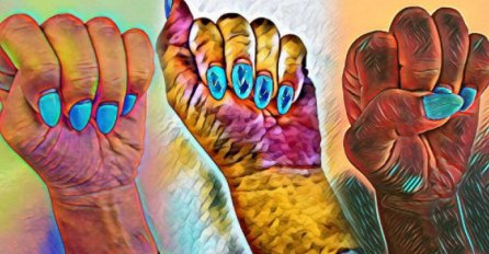 TEST LIČNOSTI/ POGLEDAJTE KAKO STISKATE ŠAKU: Saznajte kakav ste čovjek! NAMA JE POGODILO