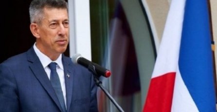 Francuski ambasador morao napustiti Bjelorusiju. Objavljen i razlog