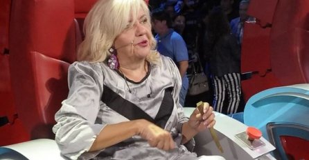 OSVANULA OBJAVA NA INSTAGRAMU POKOJNE MARINE TUCAKOVIĆ: Obrisane njene slike, EVO ČEMU ĆE SADA BITI POSVEĆEN PROFIL