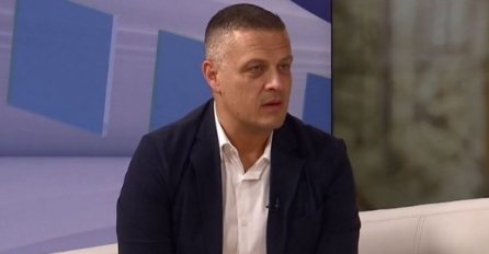 Mijatović: “Čujem da je Dodik pjevao “Mene je Srpkinja majka rodila”. I mene je Srpkinja majka rodila, pa je ovo jedna brutalna sramota za BiH"