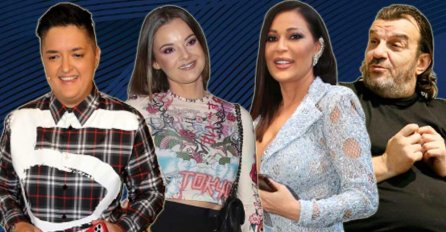 SRPSKA PJEVAČICA JE OTPJEVALA OVU PJESMU, ALI JE CECA UZELA I POSTALA JE VELIKI HIT: Ove hitove su propustile  zvijezde estrade, A DRUGI SU NA NJIMA UZELI BRDO PARA