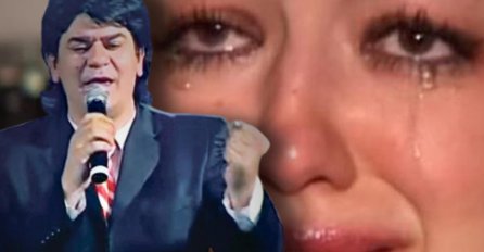 DNEVNIK POKOJNOG NINA REŠIĆA KRIJE BIZARNE TAJNE ESTRADE: 3 puta se ženio, a riječi kćerke Sandre slomit će vam srce! EVO ŠTA JE REKLA O NJEMU