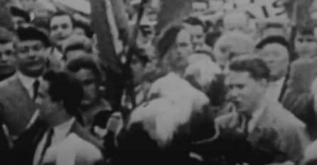 60 GODINA OD STRAŠNOG MASAKRA ALŽIRACA U PARIZU - Macron, u trenutku srozanih odnosa s Alžirom, poručio kako je riječ o "neoprostivom zločinu"