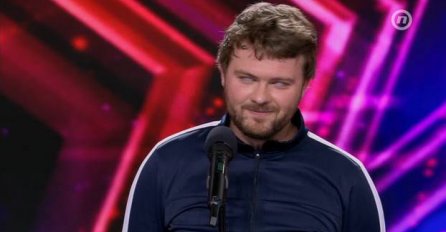 Bijelim očima uplašio Šuput, a nakon što je rekao razlog za to, u gledalištu je nastala tišina: OVO NIKO NIJE OČEKIVAO