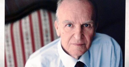 ČUVENI GOVOR ALIJE IZETBEGOVIĆA: Za koga ne treba glasati (VIDEO)