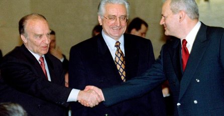 Trenutak kada je Alija Izetbegović otkrio zašto su Bošnjaci bili najtolerantniji u Jugoslaviji i zašto se nisu svetili