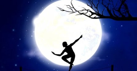 U PONOĆ NASTUPA MJESEC U OVNU, ZVIJEZDE ISPUNJAVAJU SVE ŽELJE: Novčanik pun para, ludi kamen ili DOBRO ZDRAVLJE- PAZITE ŠTA ŽELITE