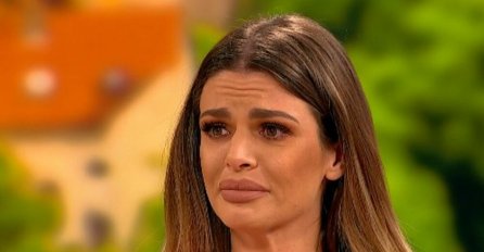 KENAN NASRNUO NA RIALDU, A BIVŠI MUŽ NAPLJUVAO: Rialda me koštala 60.000 EURA- PLATIO JOJ ESTETSKE OPERACIJE, EVO KAKO JE IZGLEDALA 