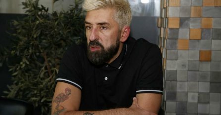 MALO KO ZNA DA JE PRIJE DANIJELE, BIO U BRAKU SA SRPSKOM VODITELJICOM: Ovako danas izgleda bivša žena Ognjena Amidžića (FOTO)