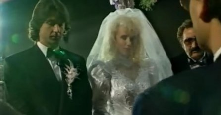 OVA PJEVAČICA UHVATILA JE BIDERMAJER KOD LEPE BRENE NA SVADBI: Danas živi u luksuzu, ima svoj dvorac, SVI JOJ ZAVIDE (FOTO)