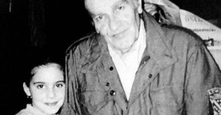 Unuka Alije Izetbegovića na godišnjicu djedove smrti objavila rijetko viđenu fotografiju