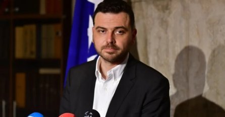 Magazinović: Uvesti obavezan ljekarski pregled za izabrane zvaničnike u institucijama BiH