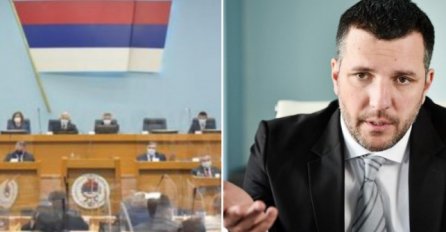 RS želi oduzeti nadležnosti Agenciji za lijekove i medicinska sredstva BiH sutra, opozicija će glasati protiv