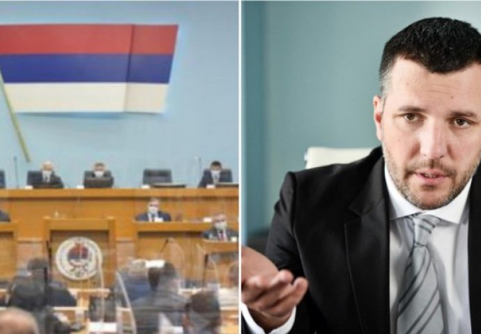 RS želi oduzeti nadležnosti Agenciji za lijekove i medicinska sredstva BiH sutra, opozicija će glasati protiv