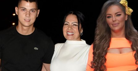 RODIĆKA U VEZI SA SINOM ZLATE PETROVIĆ? SVEKRVA SE ODMAH OGLASILA ZA MEDIJE: Evo šta misli o njoj, SAD JE SVE JASNO 