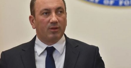 Crnadak traži stenogram sa sjednice Vlade: RS se može suočiti sa nesagledivim posljedicama