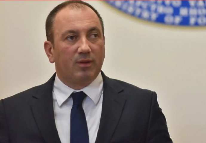 Crnadak traži stenogram sa sjednice Vlade: RS se može suočiti sa nesagledivim posljedicama