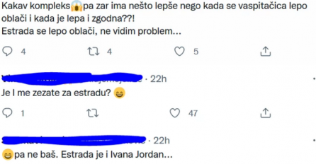 Majka iz Srbije PREBACILA DIJETE U PRIVATNI VRTIĆ jer vaspitačica  ovako izgleda: Sad je svi napali na Twitteru, DA LI BISTE VI DIJETE ISPISALI?