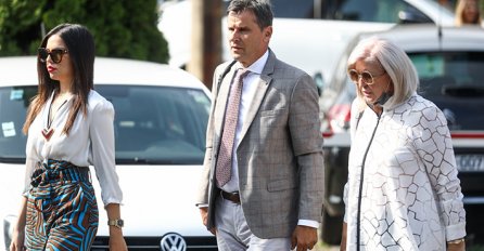 Danas nastavak suđenja Novaliću i drugima