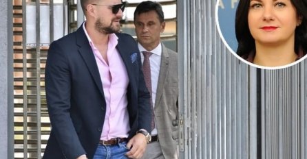 Danas nastavak suđenja Novaliću i ostalima: Šta će otkriti svjedočenje Edite Kalajdžić?