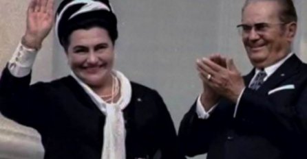 Na današnji dan : Preminula Jovanka Broz, udovica Josipa Broza Tita, u 89. godini