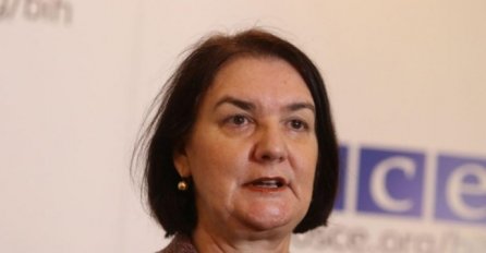  Tri stvari koje su obilježile mandat Gordane Tadić prije konačne odluke o smjeni