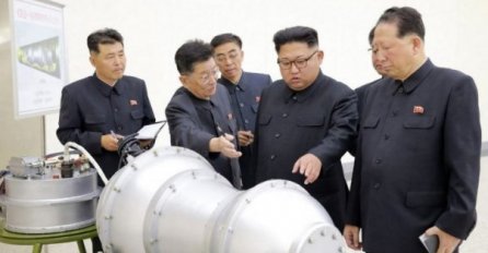 Sjeverna Koreja ispalila projektil, UN sazvao hitnu sjednicu Vijeća sigurnosti