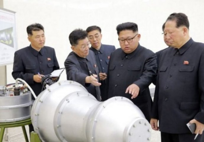 Sjeverna Koreja ispalila projektil, UN sazvao hitnu sjednicu Vijeća sigurnosti