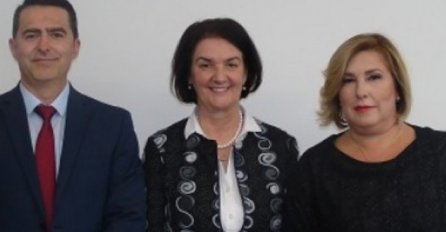 Ko će zamijeniti Gordanu Tadić: U igri su 4 imena