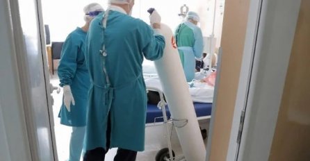 TI BiH: Umjesto da se riješi problem nabavke kisika, Vlada RS pokušava legalizovati nepravilnosti