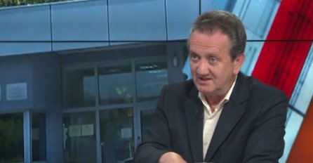 Adamović: Jedan od zamjenika Tadić je direktno spinovao ovaj predmet