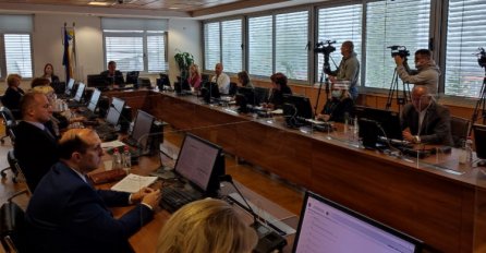 Zamjenici Gordane Tadić prihvatili kandidaturu za v.d. glavnog državnog tužioca Tužilaštva BiH