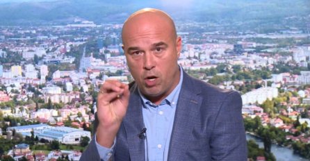 Milan Tegeltija nakon smjene Tadić: Šest bošnjaka smijenilo Gordanu