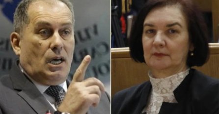 U moru sumornih napokon i jedna dobra vijest - Mektić o smjeni Gordane Tadić: Ništa više neće biti kao prije, a posebno...