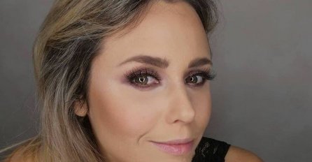 PORODILA SE BOJANA ORDINAČEV U 40. GODINI, ODMAH OBJAVILA SLIKU; Evo kako izgleda, ČESTITKE NE PRESTAJU (FOTO)