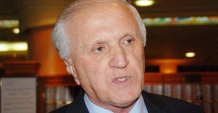 Josip Muselimović o smjeni tužiteljice Tadić: Ovakve smjene vode ka daljnjoj destabilizaciji pravosudnog poretka