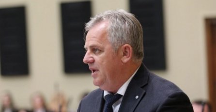 Stanić: Nije se nabavljao medicinski nego tehnički kisik