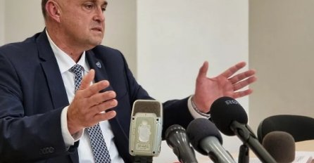 Adnan Jupić: Tužilaštvo će utvrditi sve neregularnosti o nabavci kisika u ustanovama