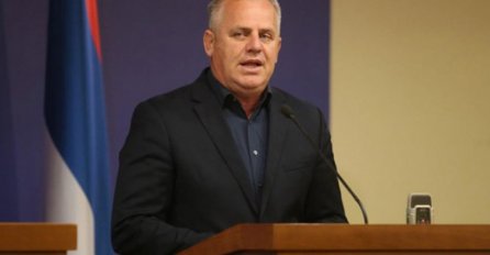 Stanić: Agenciju za lijekove BiH formirali Dodik i Špirić