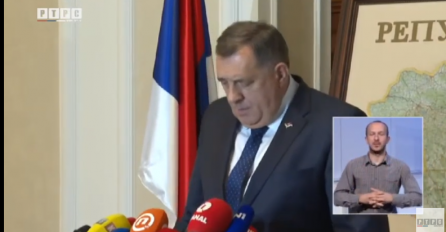 Danas posebna sjednica NSRS-a: Taktička pobjeda Dodika ili gubitak dvotrećinske većine